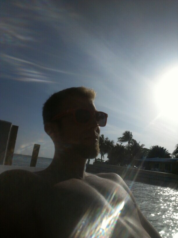 Live life. No worries.
