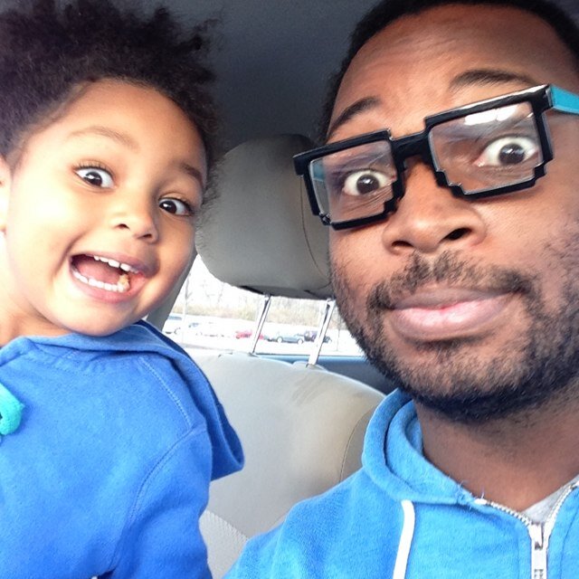 Peachy_McGee's profile picture. Live the life you love, love the life you live. -Bob Marley