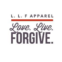 LLFApparel's profile picture. L.L.F. Apparel is a life brand that promotes a proper response to the rough realities of life.