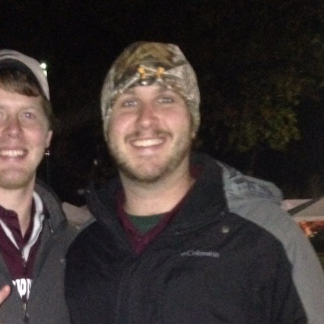 P_wood1090's profile picture. Can't be lucky all the time but you can be smart everyday