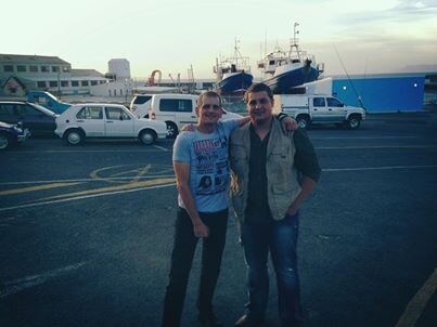 SkaapLeonard's profile picture. Singer songwriter