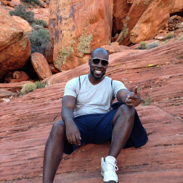 Nature lover, Hip Hop listener, Workout trainer, Book reader, Motivational speaker, Inspiration giver.