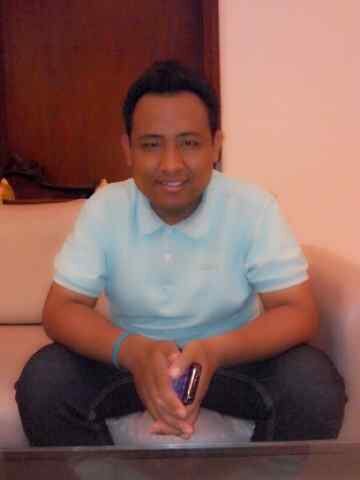 Selalu ceria