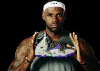 All the new jordans, kobes, KDs, lebrons you can think of