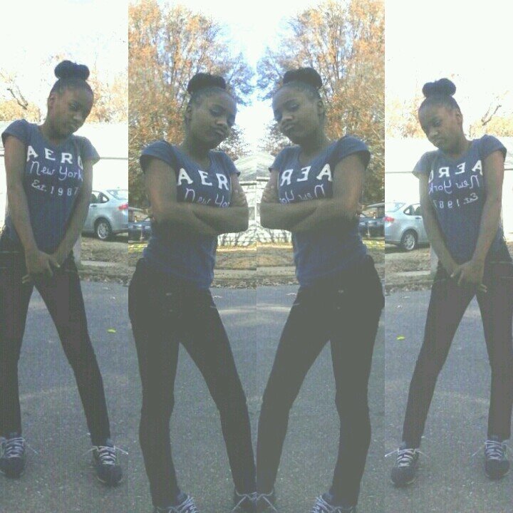 - All I Gotta Sayy Is I GOT HATERS. ;)