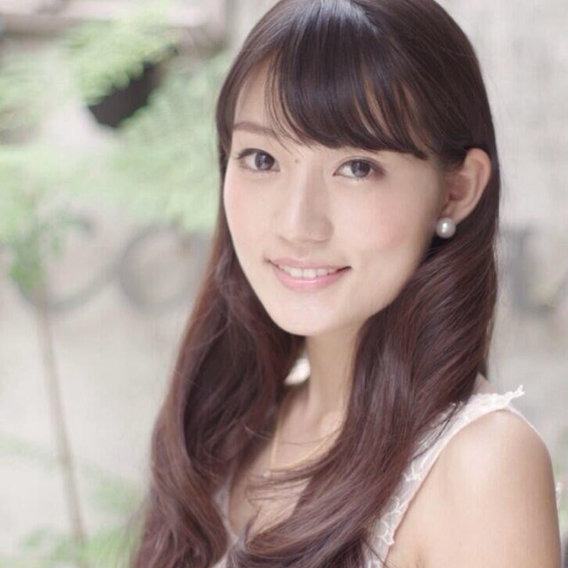 山本 桃子 Missdoshisha My Twitter