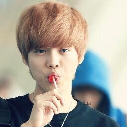 EXO's Deer Boy #FreeYaoiRP