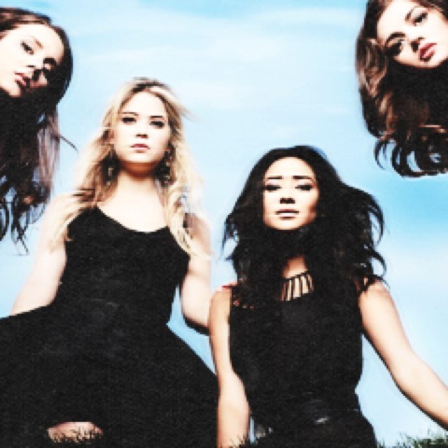 [Site coming soon.] A group of literate PLL RPers! Interested in Season 1? Here's your answer! [PLL|Season 1] @/DM if interested!