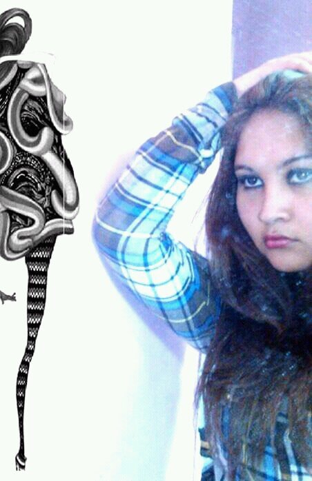 DayanaKarimi's profile picture. 