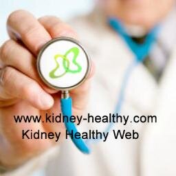 Welcome to kidney healthy web. Here, you can learn more about various types of kidney disease and then find out correct kidney disease treatment.