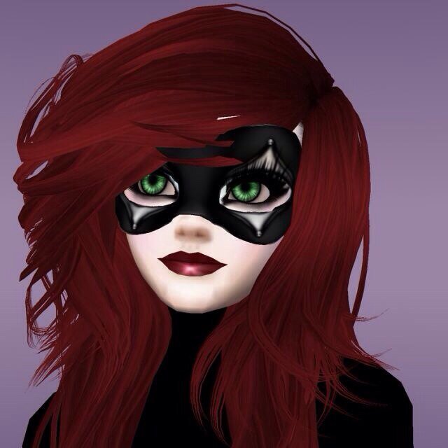 My name is Alexandria. You can call me Scarlet Rain. I was adopted by @Quinn_Harleyy. 18 years old. #single&looking (OC RP) Feel free to start up an RP!