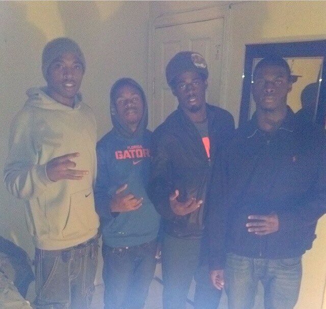 Get Rich Or Die Trying  RIP Wingy #ABMG