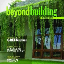 Beyond Building is the first engineering magazine of Bangladesh in English, dedicated to construction technology.