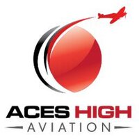 Aces High Aviation (@aceshighlgb) 's Twitter Profile