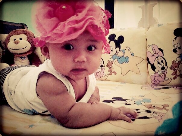 Nuala Sakinah Profile