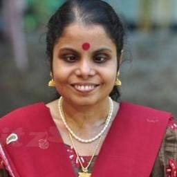 Vijayalakshmi Profile