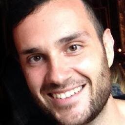 Software engineer, avid reader, DOTA player. Not a spy, possibly a werewolf.