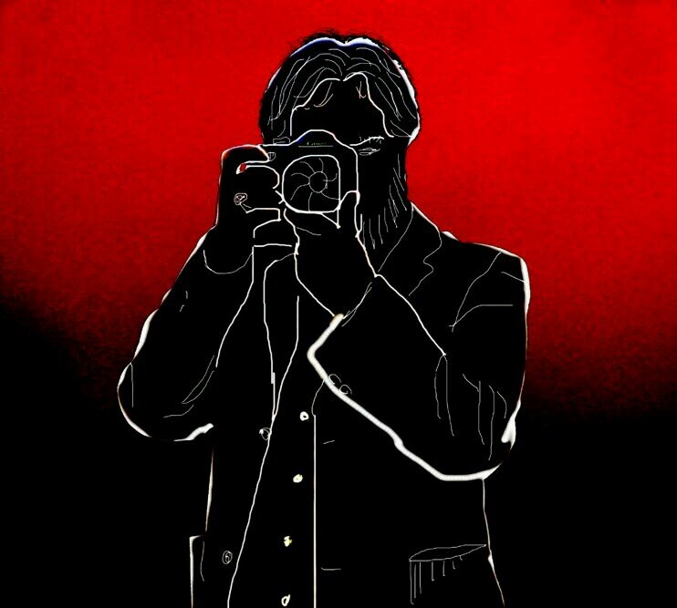 photographer _ Shooter