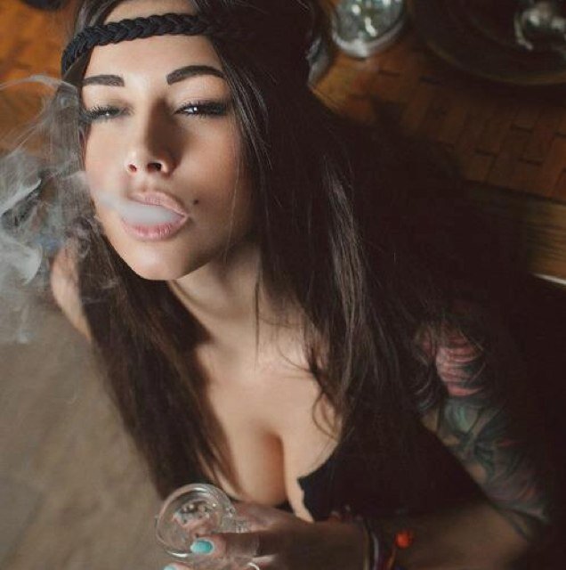 Pussy Weed & Cereal✨