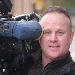 ITV News Cameraman. Fanatical Gooner! All views my own.