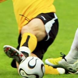 Só para os boleiros, aqueles que curtem futebol.
