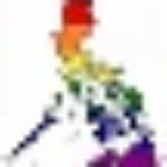 RainbowFinderPH's profile picture. Anything and everything LGBT :-)