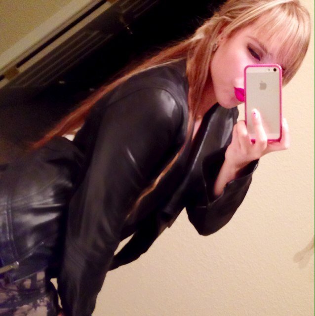 NatalieMichelle❤ Sept8; b-daysex;D #single young&beautiful! Cheerleader at EHS. Dancing❤ SheModels;D She got style;D Iloveyou -@Maya_Dear.