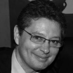 Chief Executive Officer @Impactyse