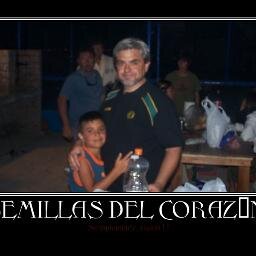 Nacido y criado en Mar del Plata, hincha de Aldosivi, Padre de cinco hinchas de Aldosivi,