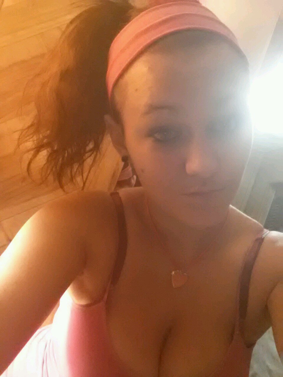 Happy Happy Happy. Even when I'm sad I'm Happy!!!