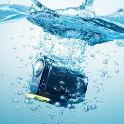 Go Bigger, Faster, Higher, Harder!!!  Sony Action Cam gets the shot & you'll get all the glory. 
http://t.co/k1F3tqXKIP
Email: info@ActionCamArabia.com