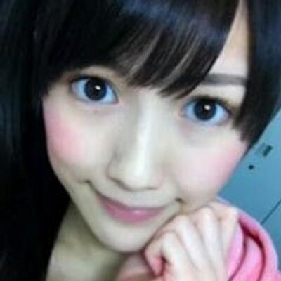 カラコンでakb気分 Akb Colorcon Twitter