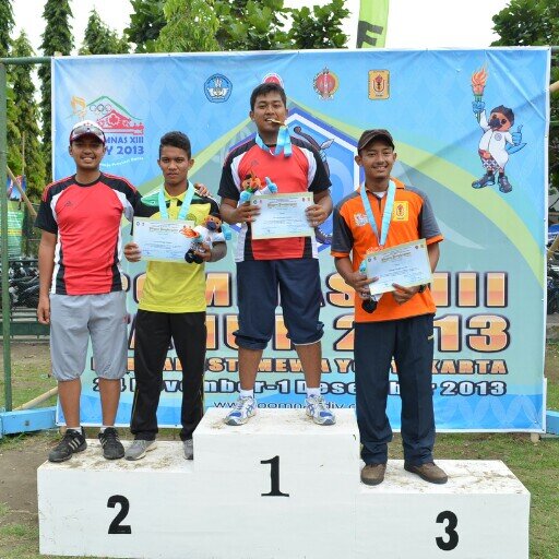 archery_yoga's profile picture. Physical Education '10/
Faculty of Sport and Health Science Education
/Indonesia University of Education/ 
Athlete Archery UPI, Cimahi, West Java, Indonesia.