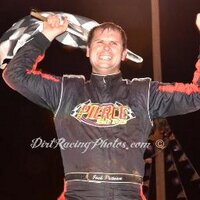 Josh Putnam #212 (@joshputnamracin) 's Twitter Profile
