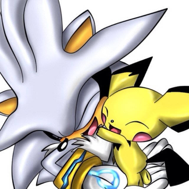 SilverIsPyschic's profile picture. 