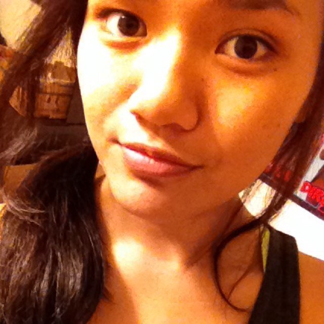 just another weird & awkward teen who loves music, exercise, and hot dudes :P