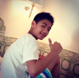Follow me , I Follow Back :)