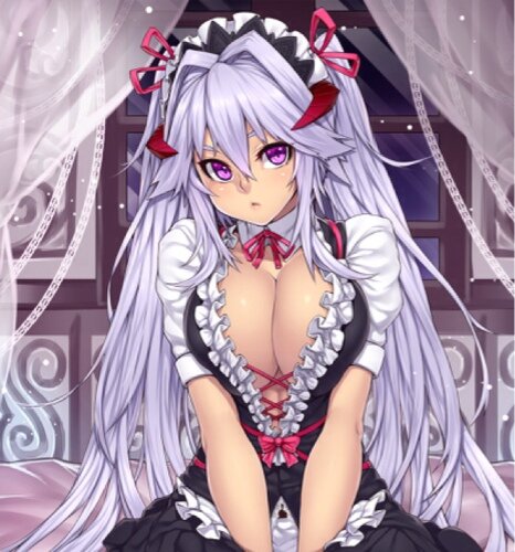 My name is Rayne. If you will have me, I shall serve faithfully. My services have been Binded by @HinamizawaDeity. Nice to meet you. (OC RP)