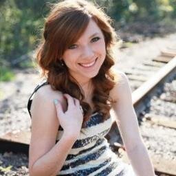 23 years old • shop more • class of'12 • single ✌