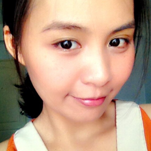 Tongrun's profile picture. 