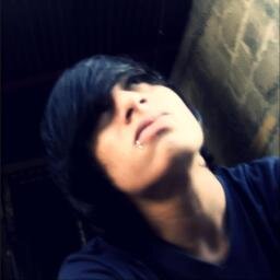 Guitarist of band 64 Bithg