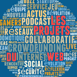 Analyse, actu et interview autour des projets du web - 2x par mois #web #crowdfunding #podcast