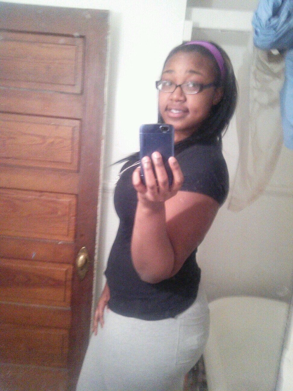 Mrs.Bossy ;)