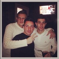 luke mcnichol (@l_mcnichol19) 's Twitter Profile
