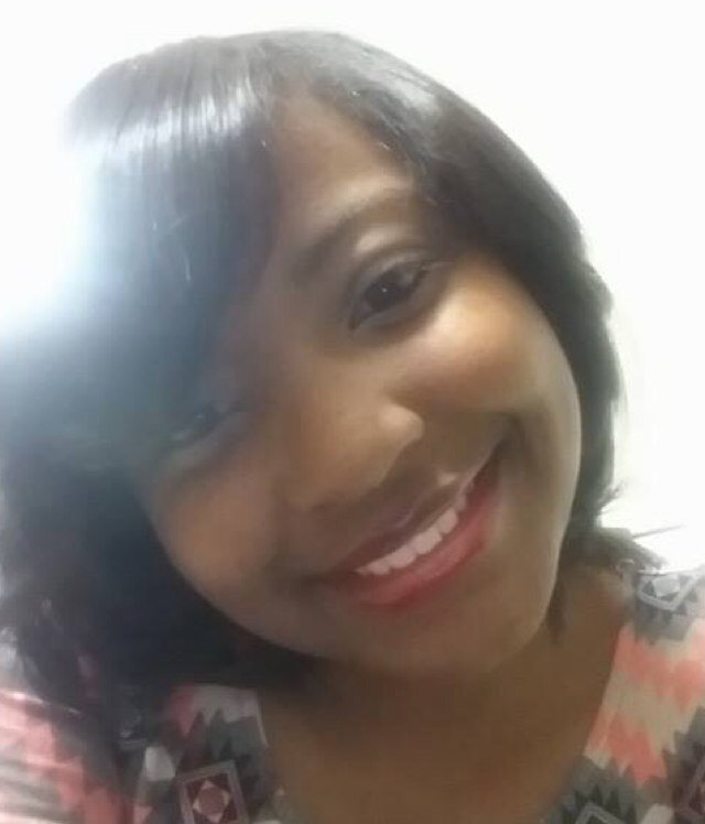 I love @deepDIMPLE_Dani !