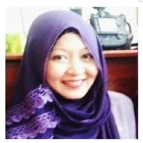 Muslim, Daughter, Aunt, Singaporean