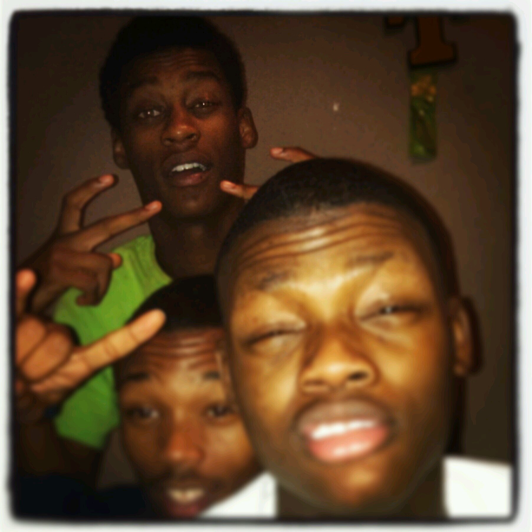 MONEY,MONEY,MONEY... An Some More Shit! #TeamHellaStoned #TeamFollowBack #TeamWhiteGirl! #OuttaSpaceAcademy #RollUp