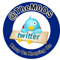 TheMODCollective(@TheM0DS) 's Twitter Profile Photo