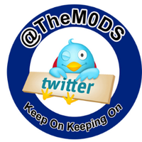 TheMODCollective (@them0ds) 's Twitter Profile