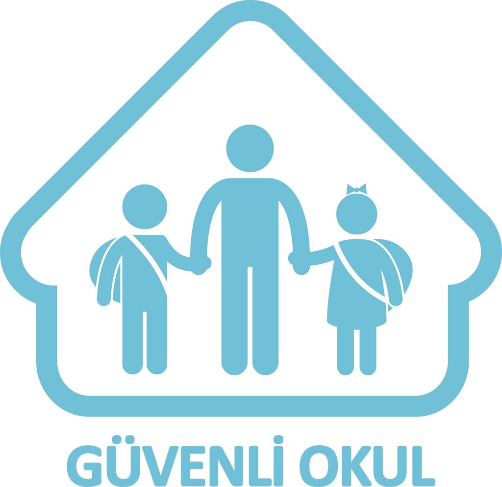 Daha Güvenli Okullar İçin #GüvenliOkulProjesi                              Detaylı bilgi için: 0212 381 01 18